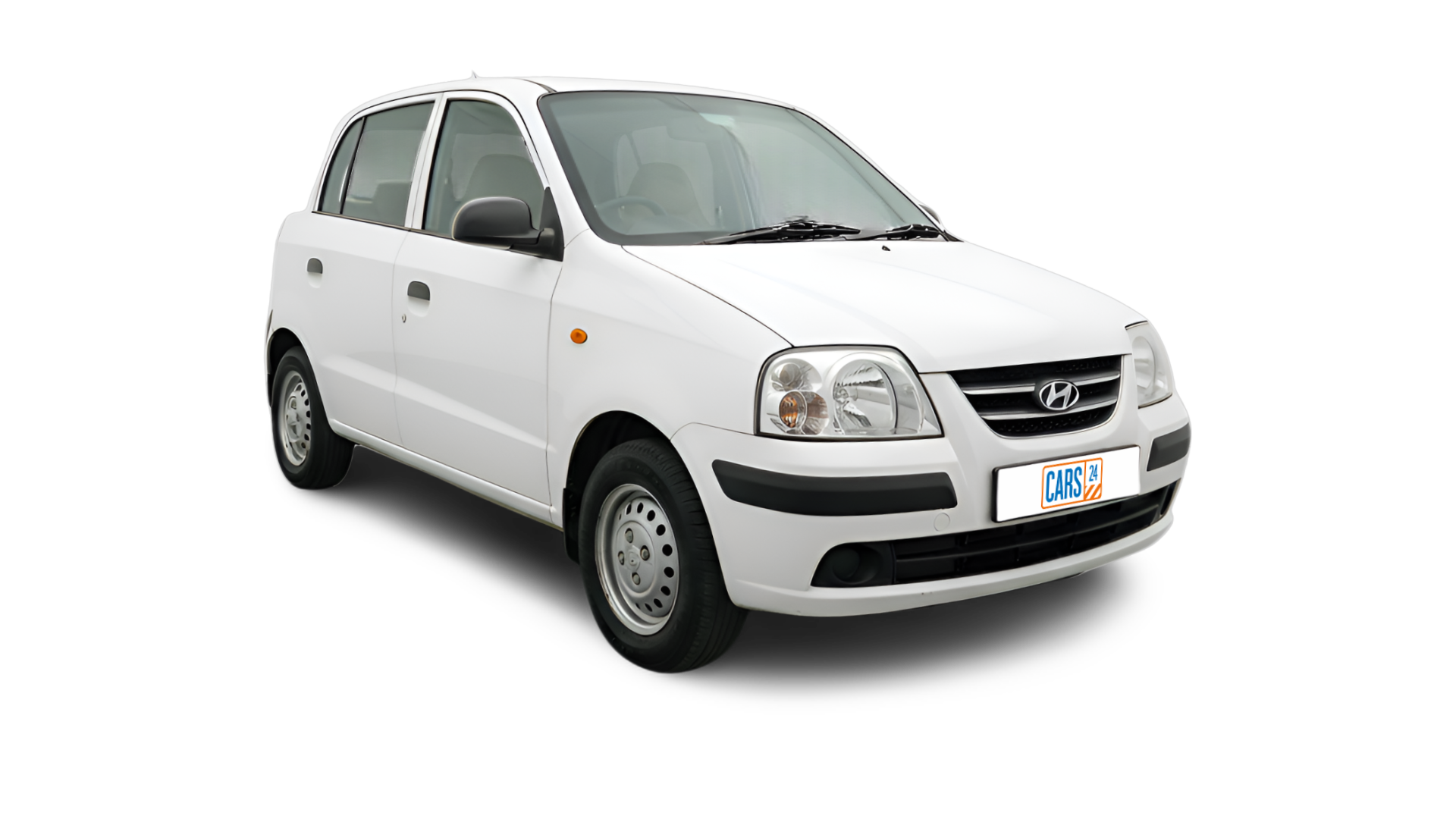 2011 Hyundai Santro Xing - Hatchback - Petrol - Manual - ₹70,000
